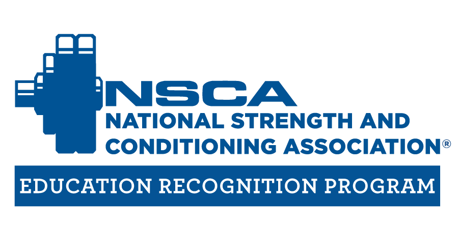 National Strength Conditioning Association logo