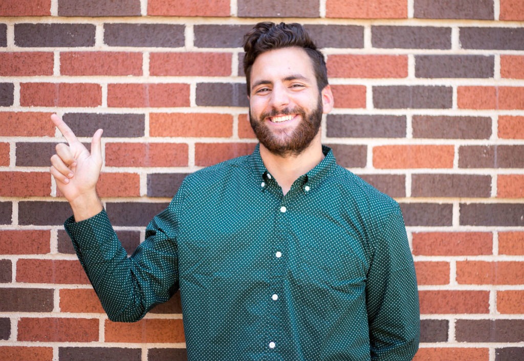 Adam Kovach-IM体育平台 Ministry Major