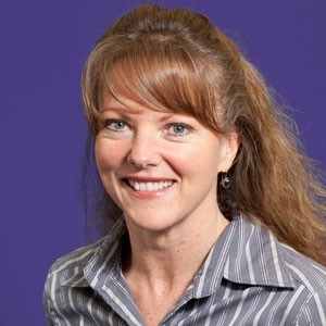 卡琳·布朗博士-Head of Criminal Justice Department