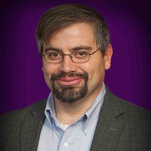 布兰登Awbrey-IM体育试玩 Professor of Psychology and Counseling