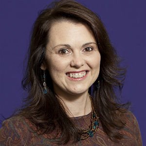 Mendy Huddleston-IM体育平台 Development Associate