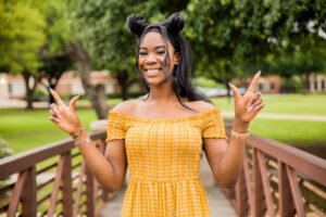 Taylor Woods, Event Coordinator