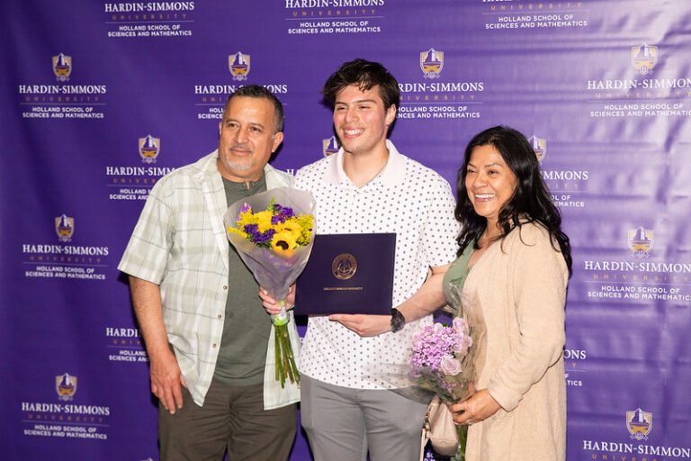 Holland Awards Ceremony