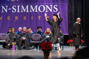 2024 Winter Commencement