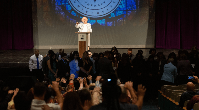 Research that Impacts: Enhancing Training in Athletes Through New Methods