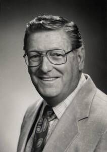 安迪·j·帕特森博士