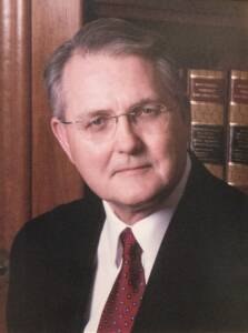 William Thomas (W.T.) Womble