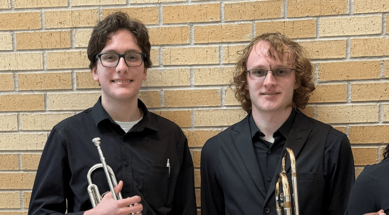 Intercollegiate Honor Band