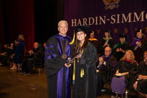 The Julius Nelson Olsen Medal - Anne Gaudard Correa Rangel