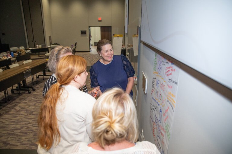 Irvin School of Education Dream Makers_2