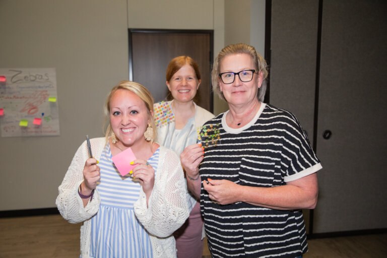 Irvin School of Education Dream Makers