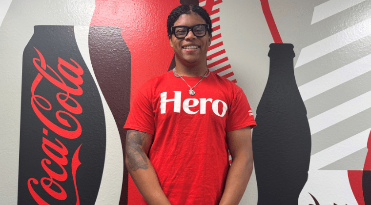 From Classroom to Coca-Cola