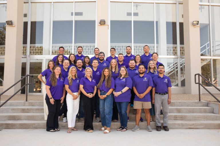 Hardin-Simmons University Announces 2025-26 Board of Young Associates