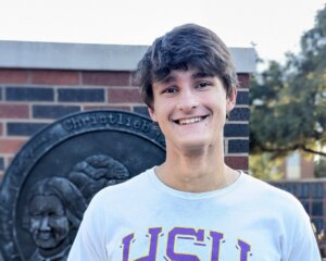 Jonathan Durance 25 University Court