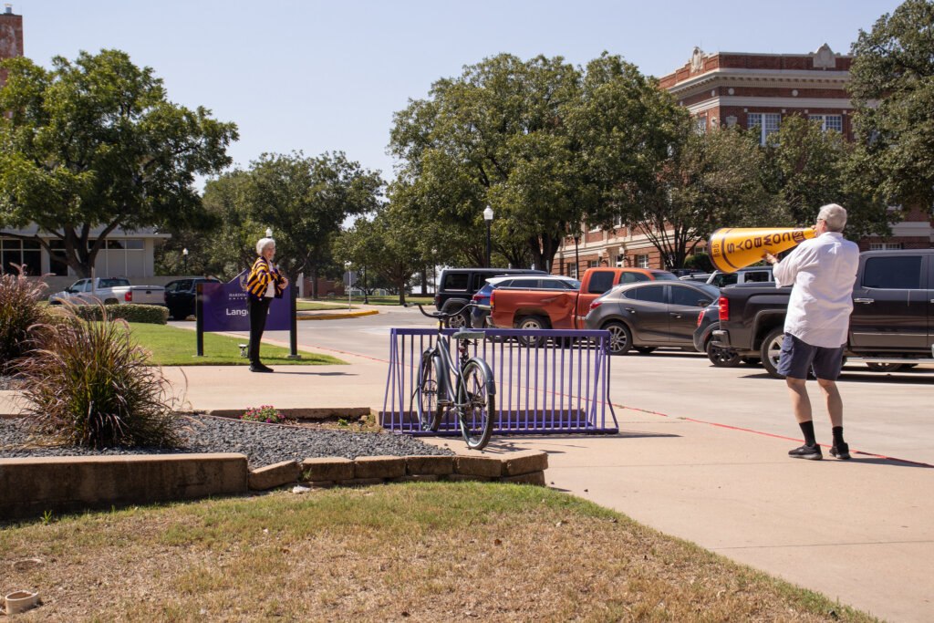 Groesbeck reproposal