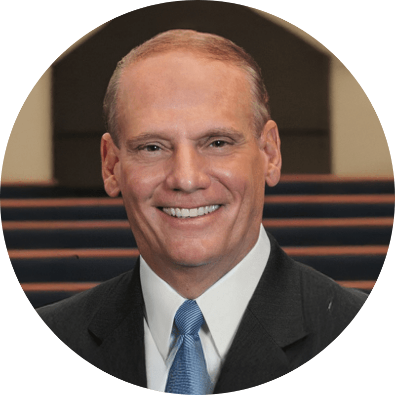 Jim McIngvale- Speaker at the Fletcher Lecture Series Fall 2025