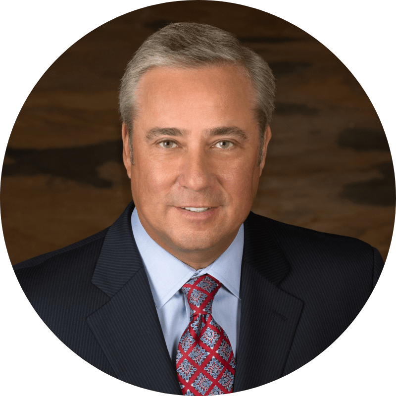 Jim McIngvale- Speaker at the Fletcher Lecture Series Fall 2025