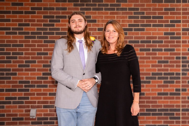 Joel Williams – Christian Studies major, Jayton, Texas