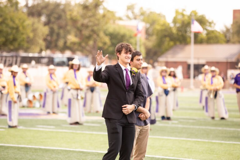 Jonathan Durance – Mathematics and Computer Science major, Winnipeg, Canada