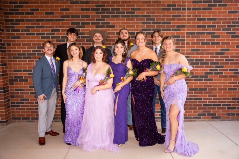 The 2025 University Court