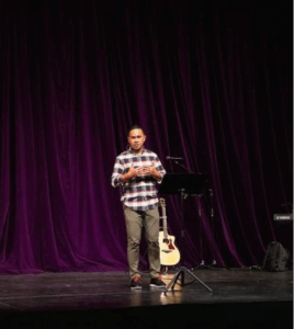 Phil Caturan — Ambition Reframed