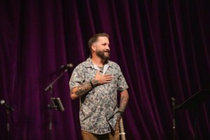 Day Three: Samuel Sadler — Faithful for the Long Road 