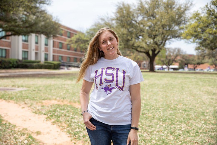 Scholarship Recipient: Acacia Andersen