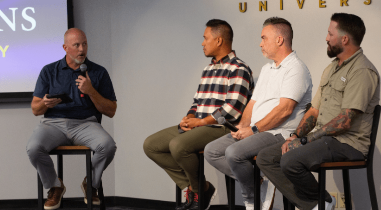 2025 Cornerstone Lecture Series