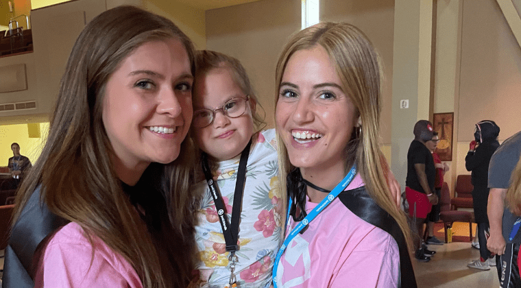 It Started at Family Retreat