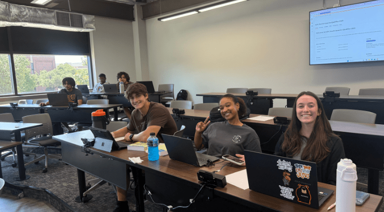 The Return of the Cowboy Coders