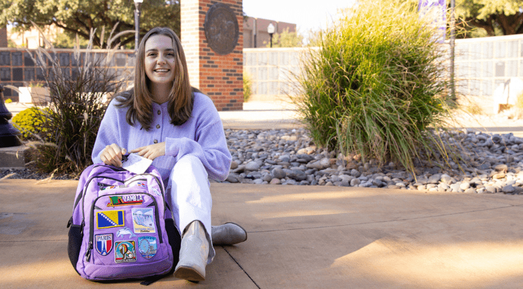 Equipped to Serve. Empowered to Go.